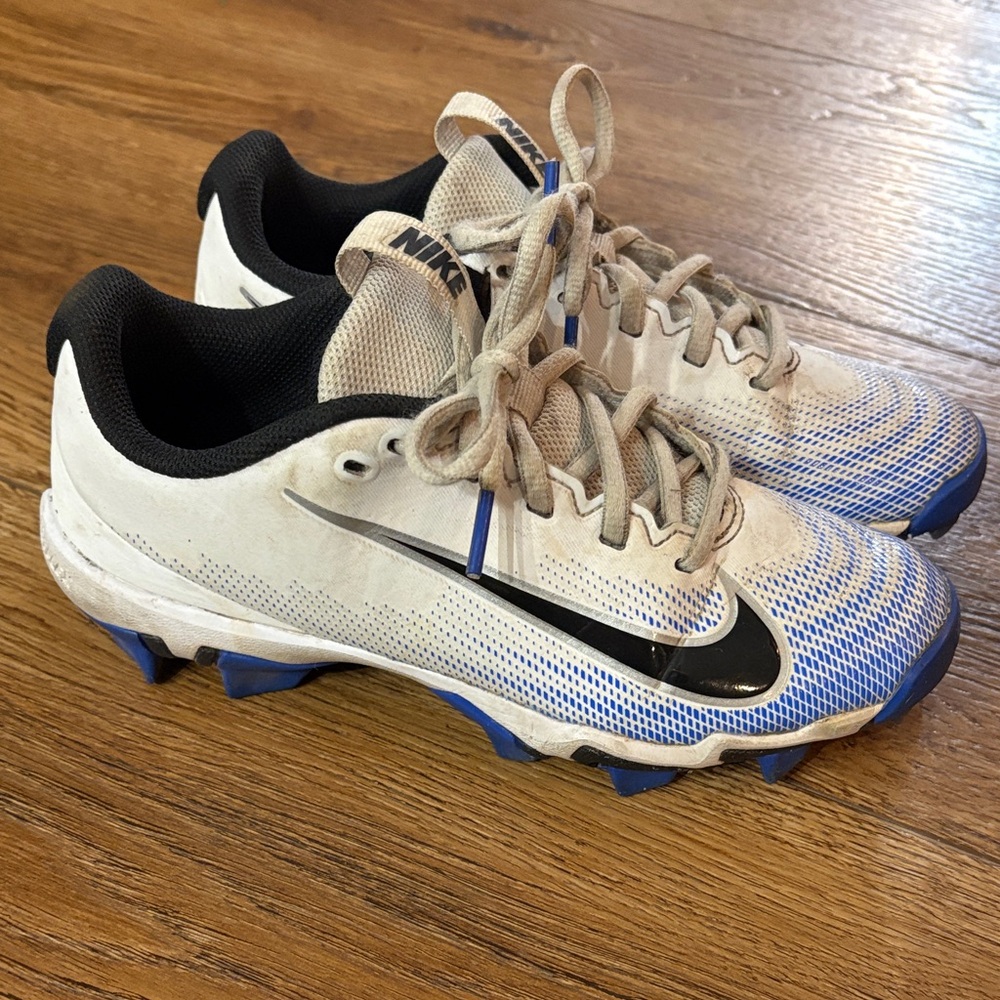 Nike Vapor Shark 3 Football Cleats